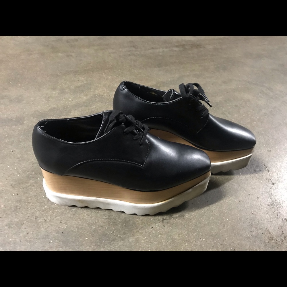 shoe